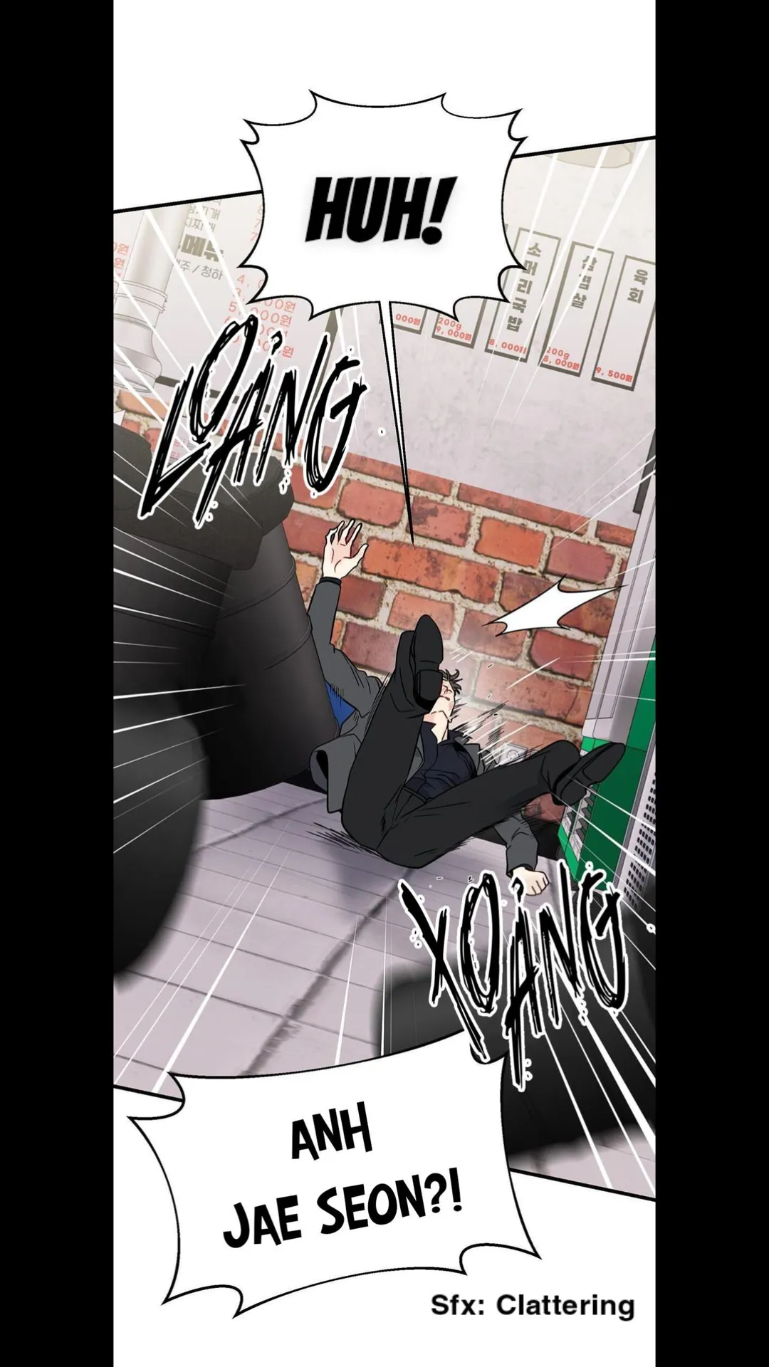 Aren’t You My Type - Chapter 46 Page 50