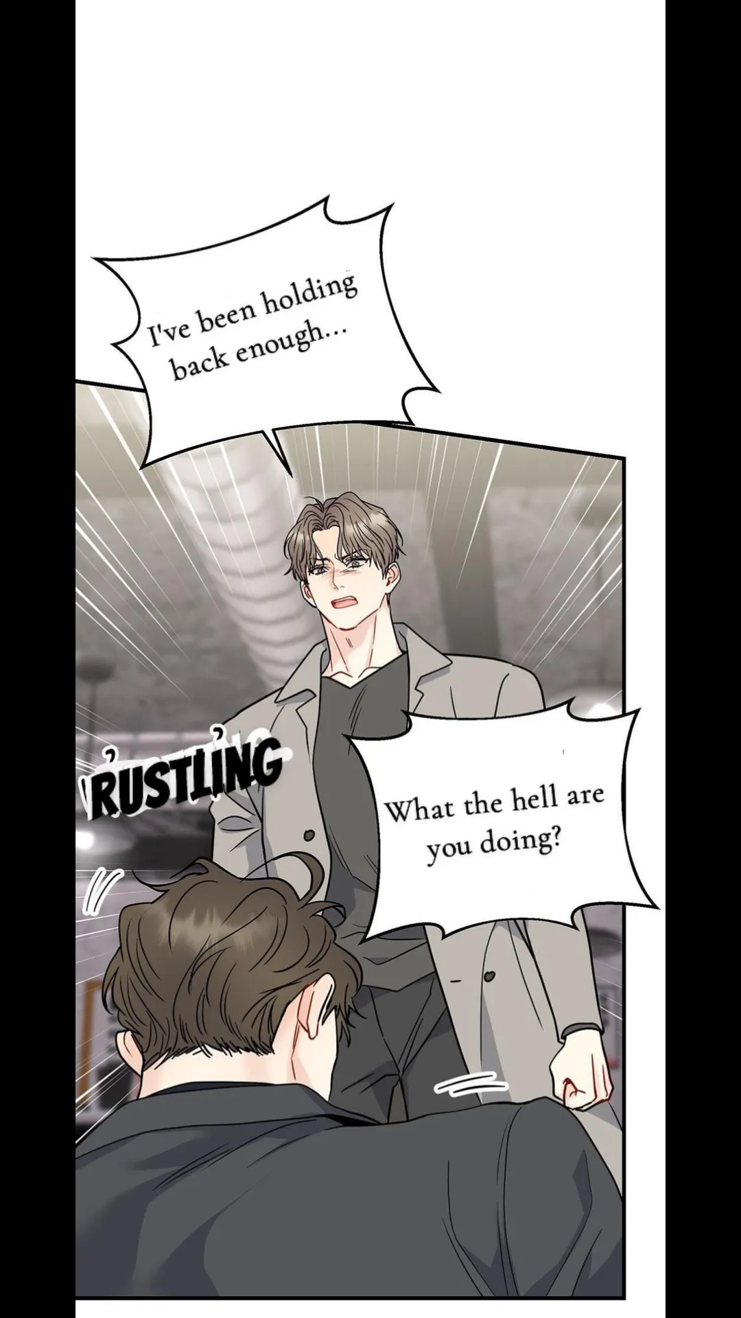 Aren’t You My Type - Chapter 46 Page 51