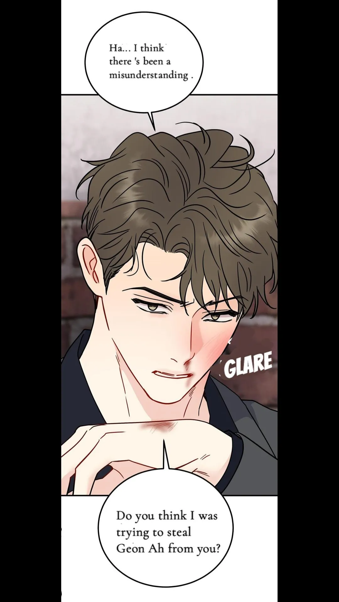 Aren’t You My Type - Chapter 46 Page 53