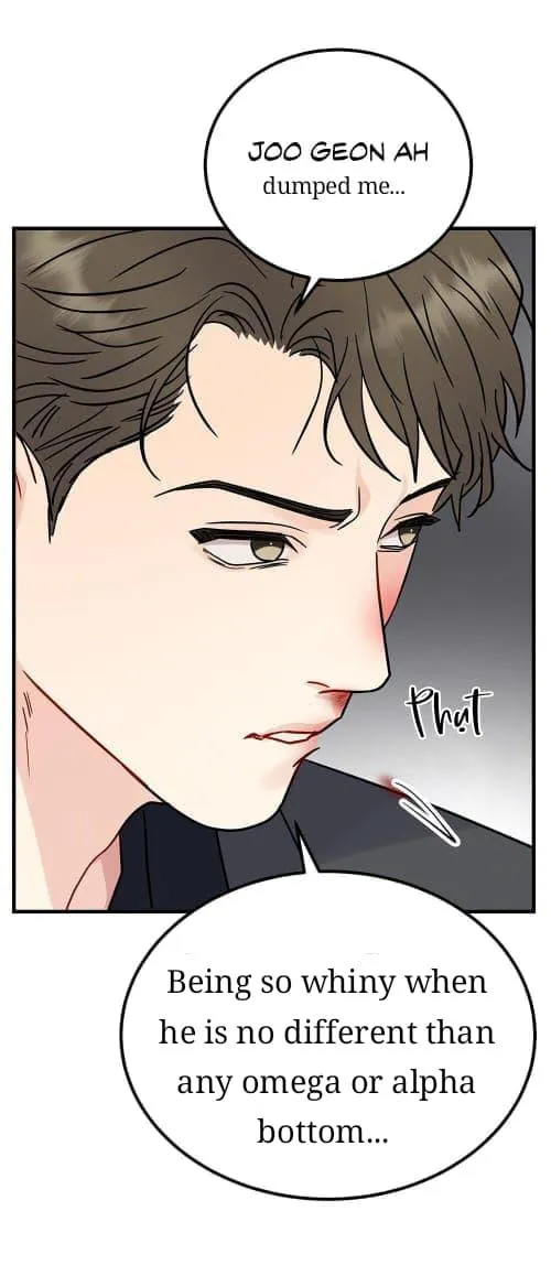 Aren’t You My Type - Chapter 46 Page 55