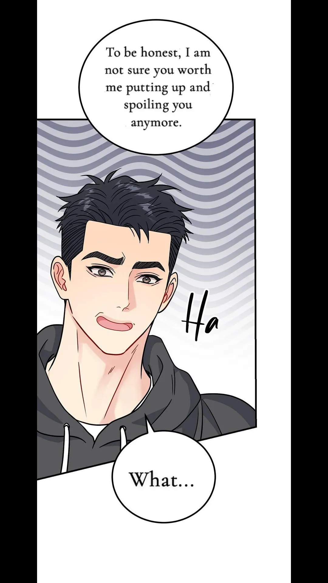 Aren’t You My Type - Chapter 46 Page 56