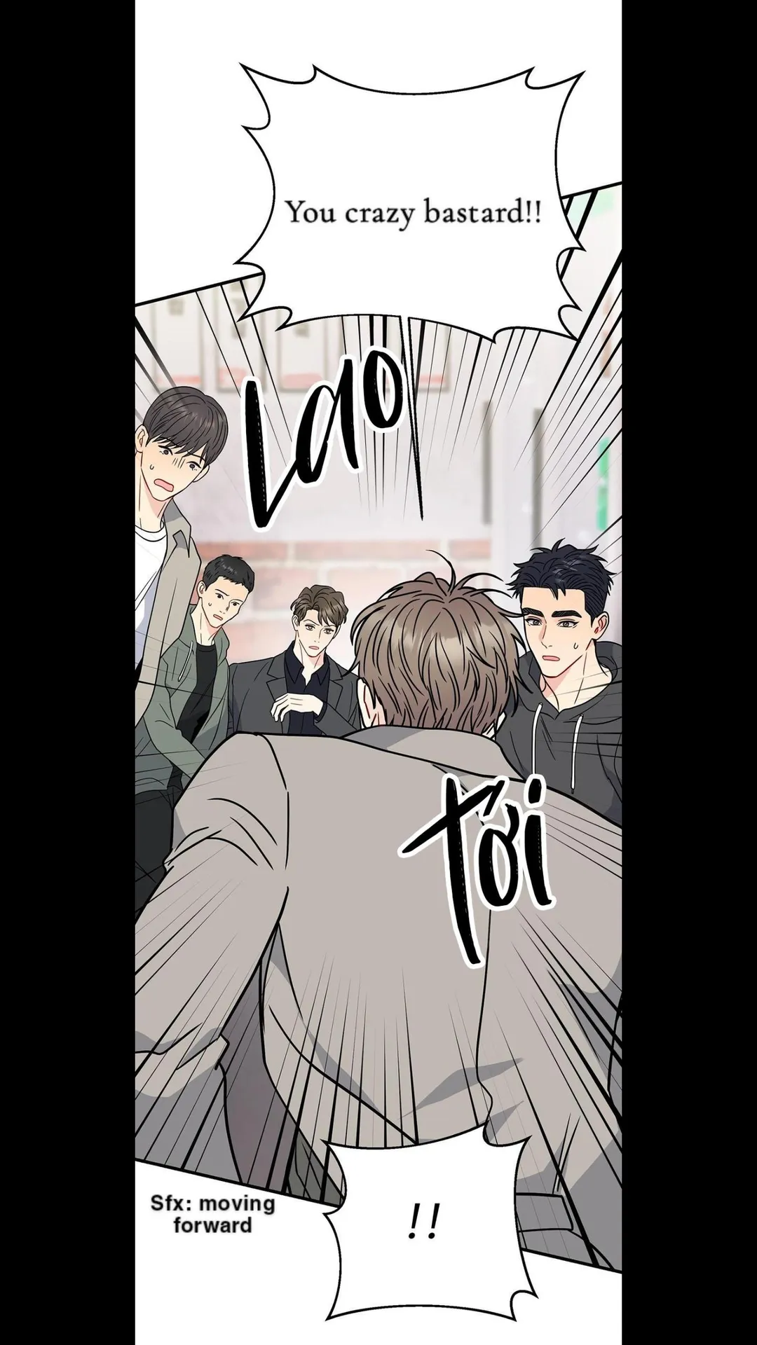 Aren’t You My Type - Chapter 46 Page 57