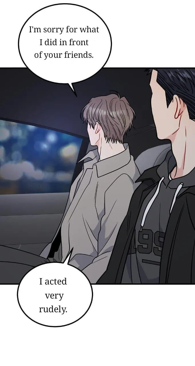 Aren’t You My Type - Chapter 46 Page 63