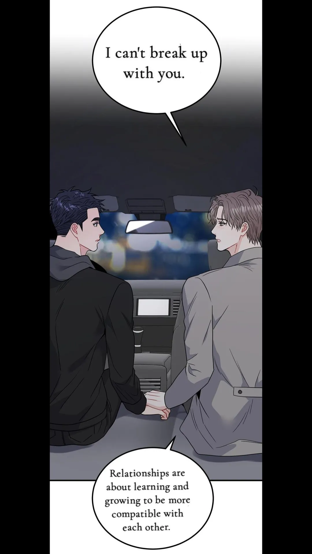 Aren’t You My Type - Chapter 46 Page 67