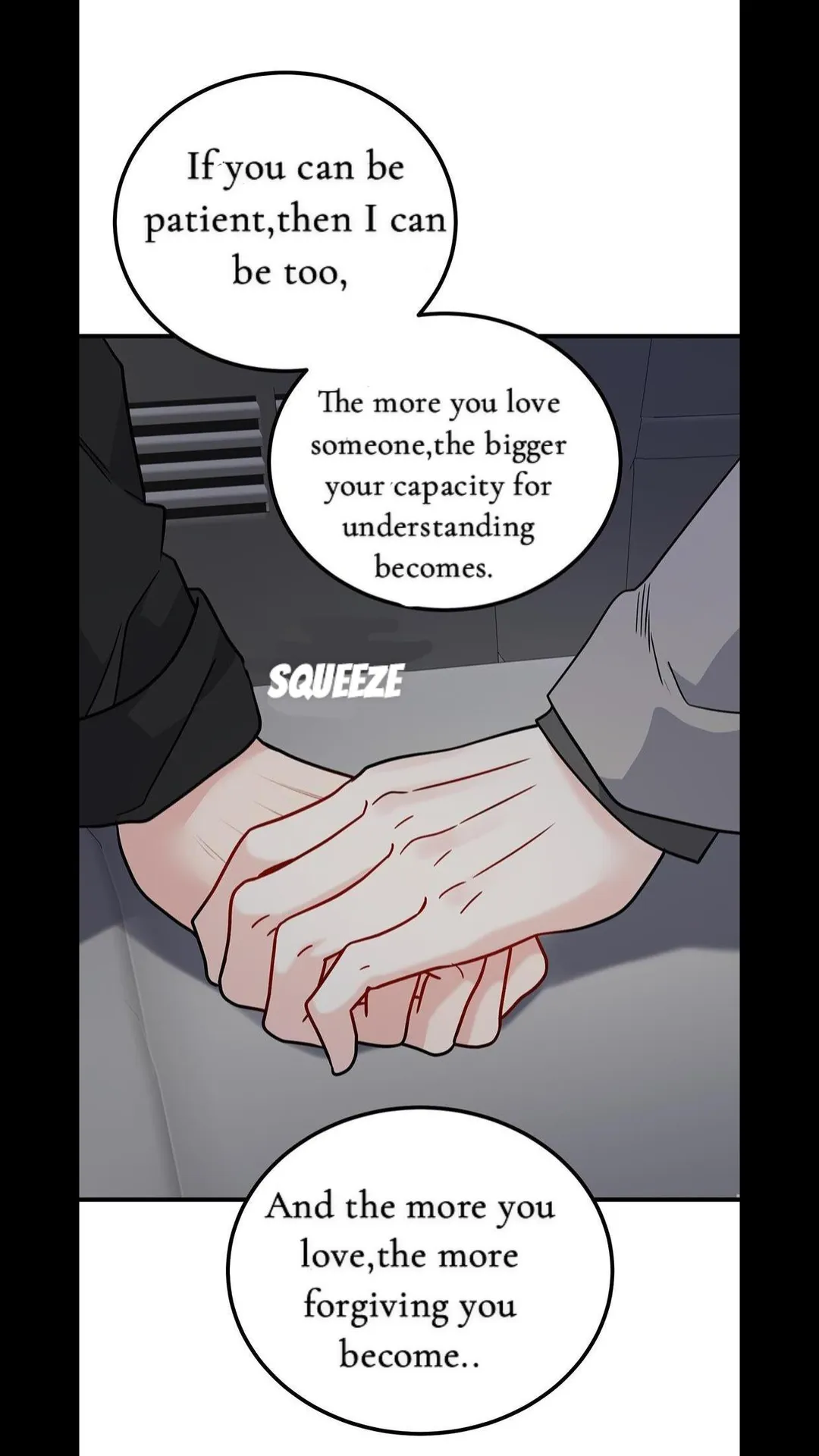 Aren’t You My Type - Chapter 46 Page 68