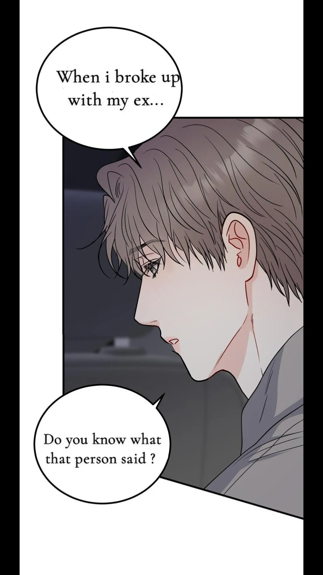 Aren’t You My Type - Chapter 46 Page 69