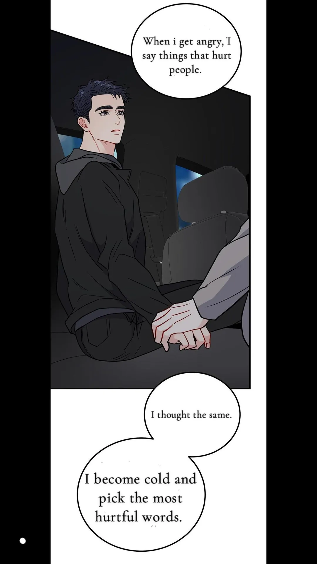 Aren’t You My Type - Chapter 46 Page 70