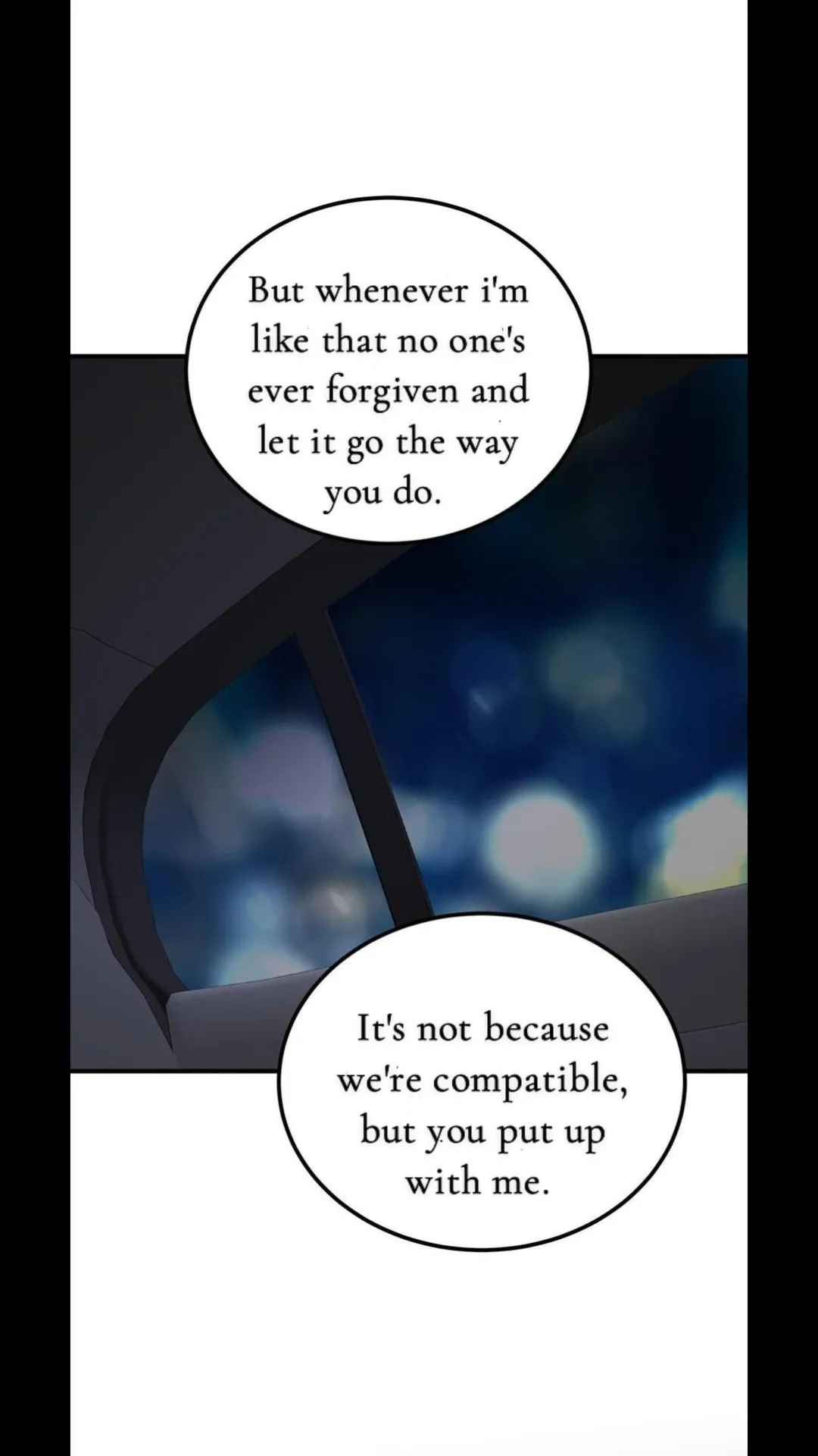 Aren’t You My Type - Chapter 46 Page 71