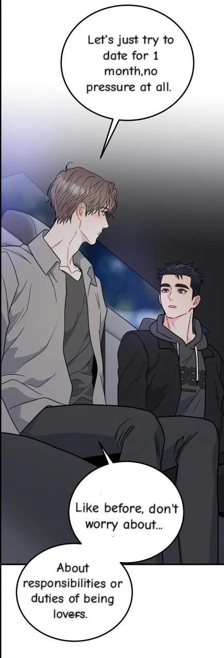 Aren’t You My Type - Chapter 46 Page 75