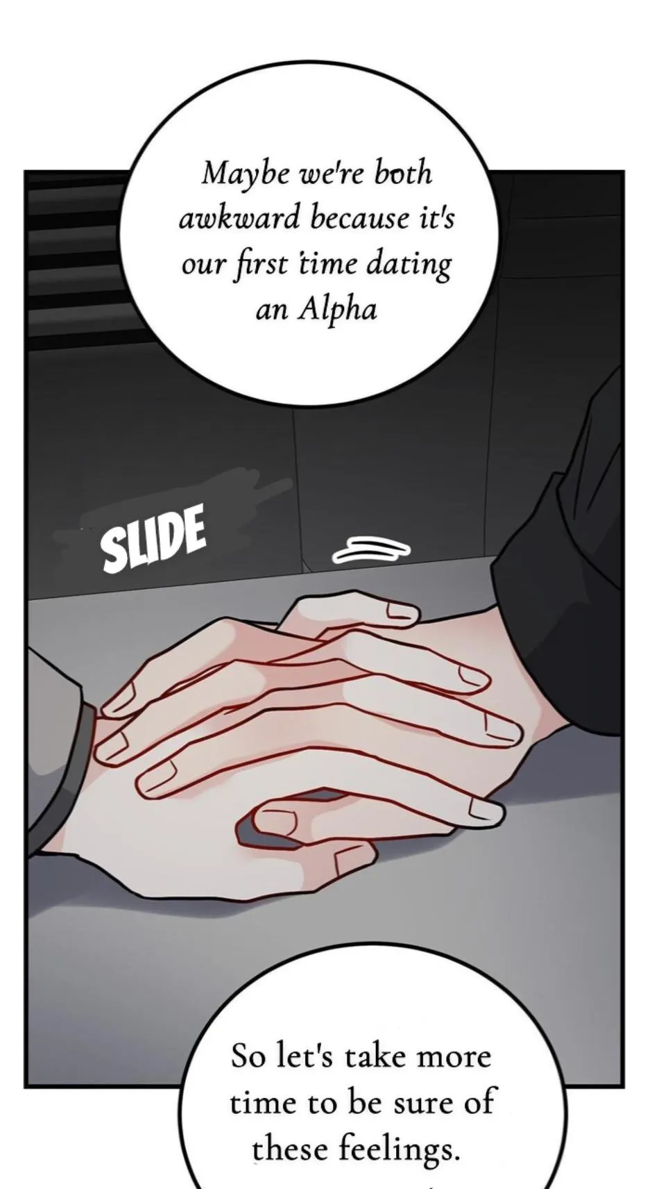 Aren’t You My Type - Chapter 46 Page 76