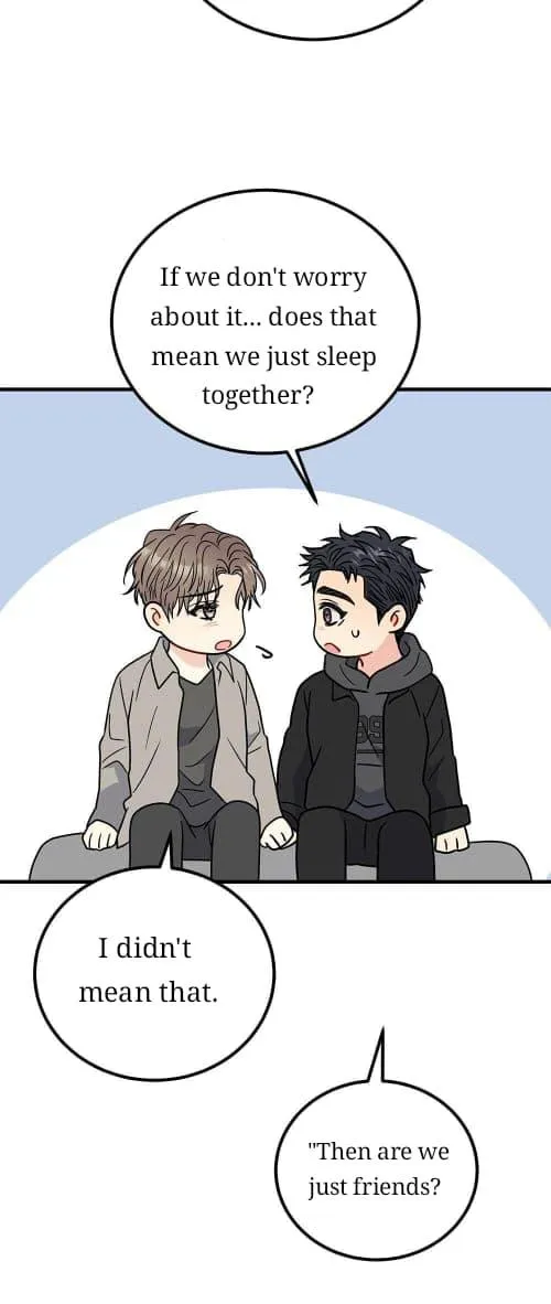 Aren’t You My Type - Chapter 46 Page 77