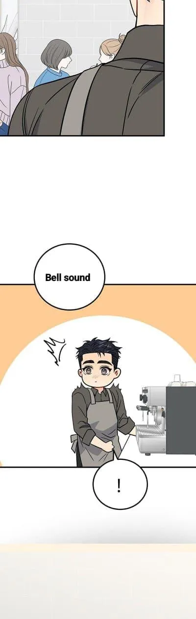 Aren’t You My Type - Chapter 47 Page 3