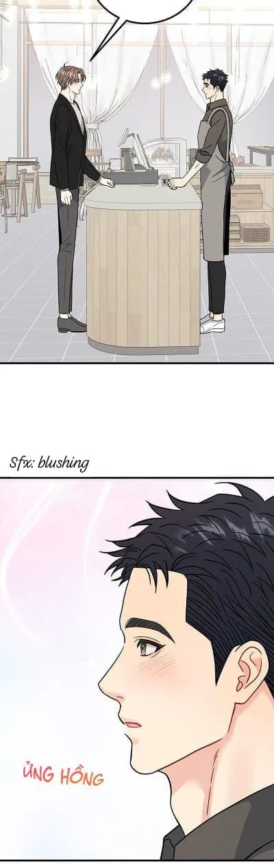 Aren’t You My Type - Chapter 47 Page 5