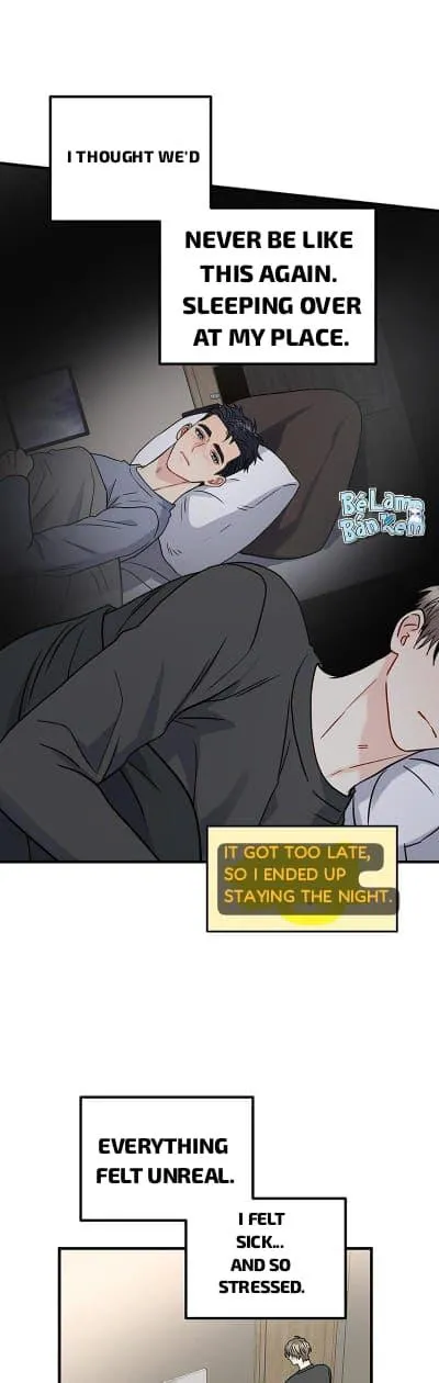 Aren’t You My Type - Chapter 47 Page 8