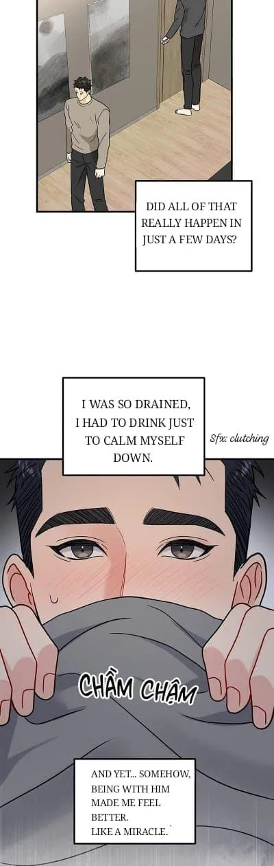 Aren’t You My Type - Chapter 47 Page 9