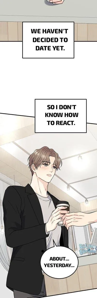 Aren’t You My Type - Chapter 47 Page 11