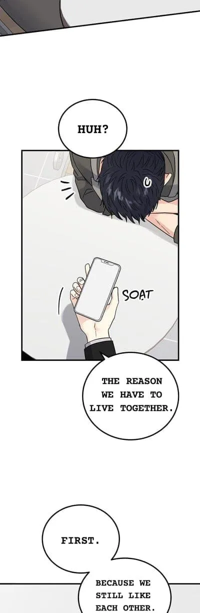 Aren’t You My Type - Chapter 47 Page 15