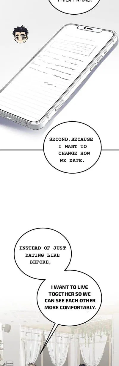 Aren’t You My Type - Chapter 47 Page 16