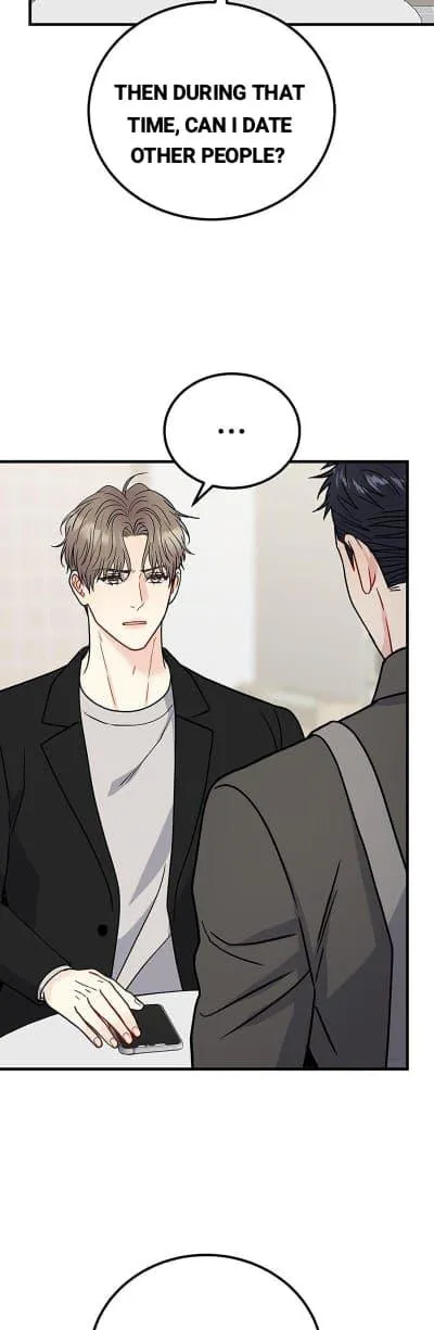 Aren’t You My Type - Chapter 47 Page 18