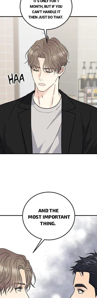 Aren’t You My Type - Chapter 47 Page 19