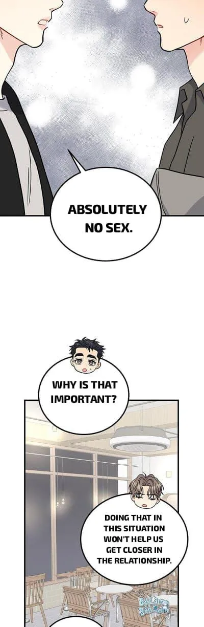 Aren’t You My Type - Chapter 47 Page 20