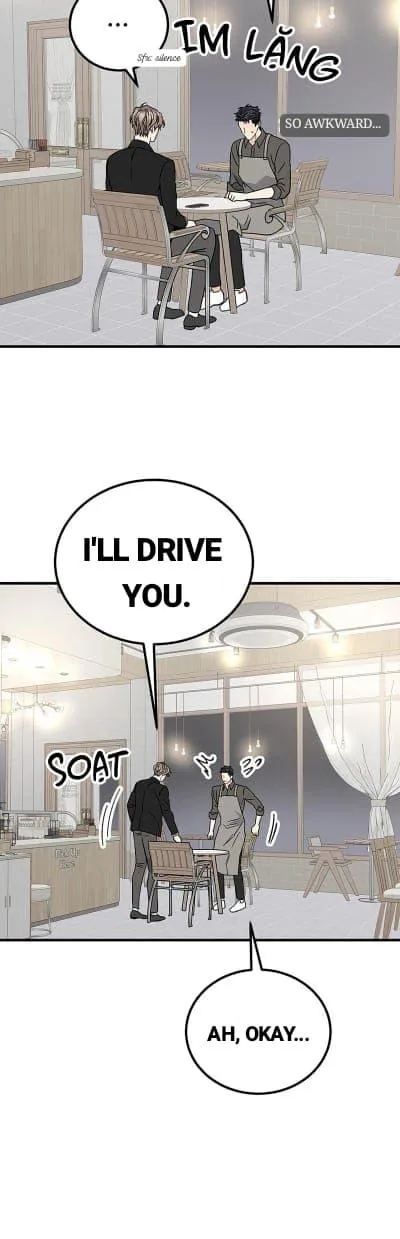 Aren’t You My Type - Chapter 47 Page 22