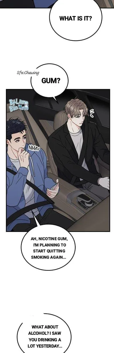 Aren’t You My Type - Chapter 47 Page 24