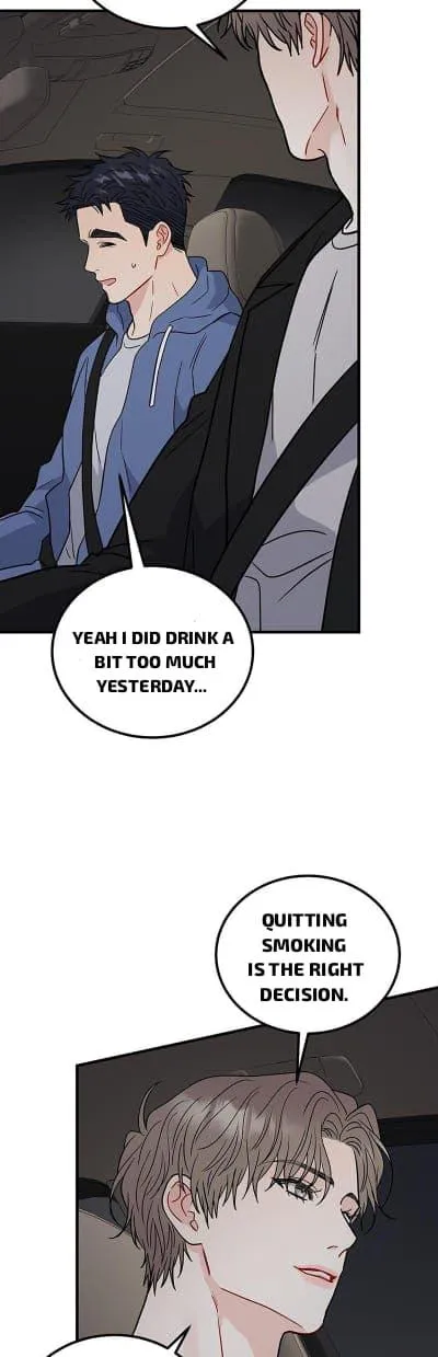 Aren’t You My Type - Chapter 47 Page 25