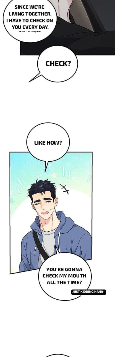 Aren’t You My Type - Chapter 47 Page 26
