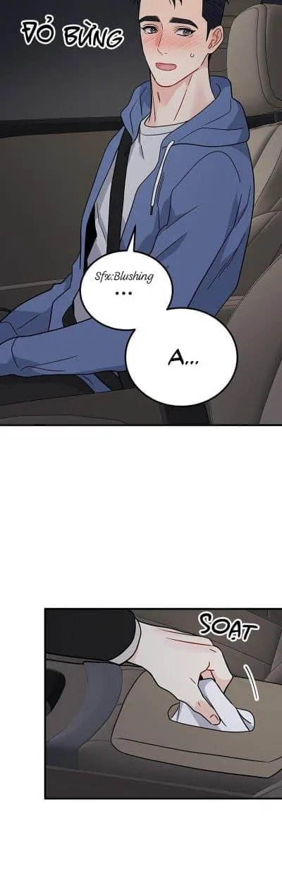 Aren’t You My Type - Chapter 47 Page 28