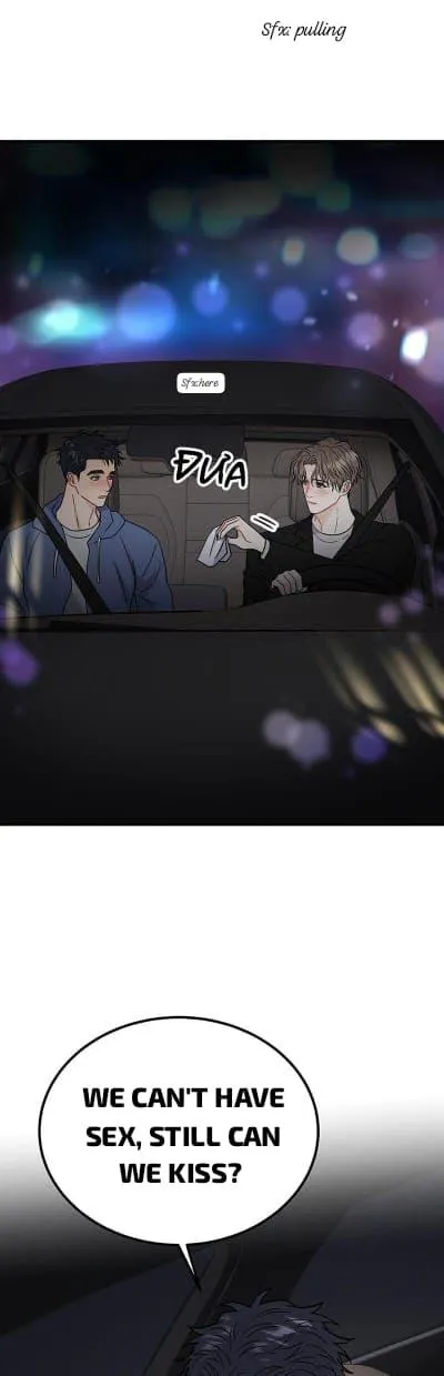 Aren’t You My Type - Chapter 47 Page 29