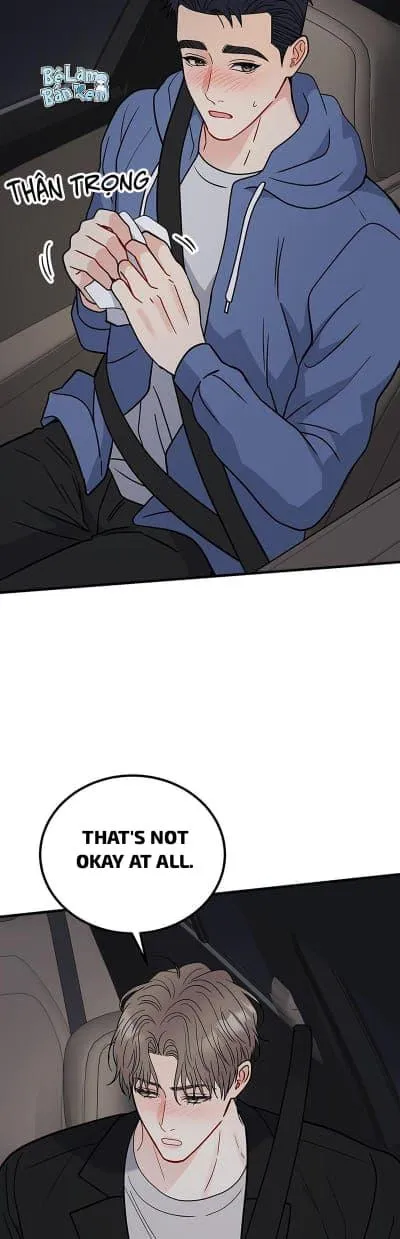 Aren’t You My Type - Chapter 47 Page 30