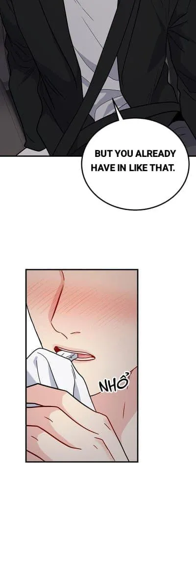 Aren’t You My Type - Chapter 47 Page 31