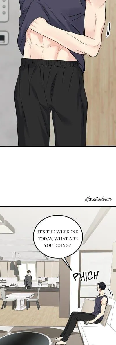 Aren’t You My Type - Chapter 47 Page 37