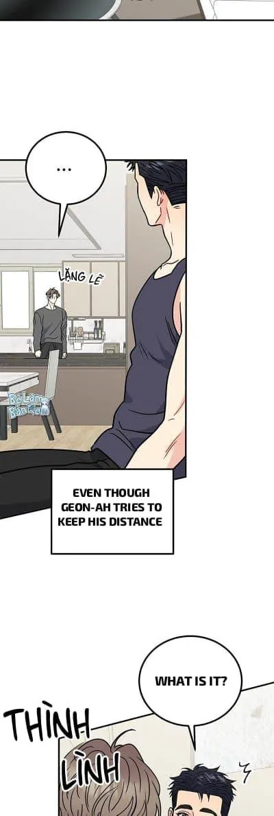 Aren’t You My Type - Chapter 47 Page 38