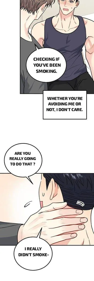 Aren’t You My Type - Chapter 47 Page 39