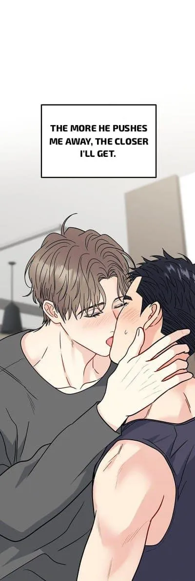 Aren’t You My Type - Chapter 47 Page 40