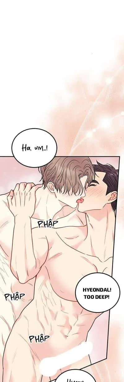 Aren’t You My Type - Chapter 47 Page 42