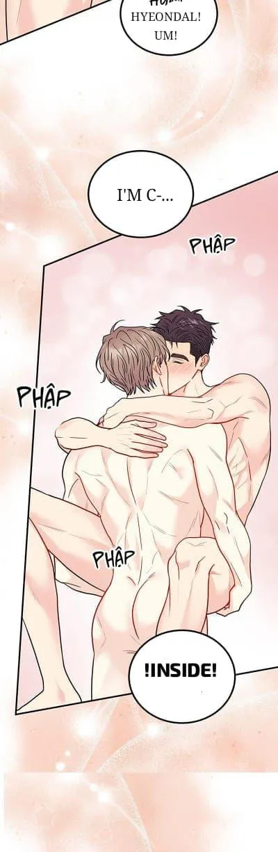 Aren’t You My Type - Chapter 47 Page 43