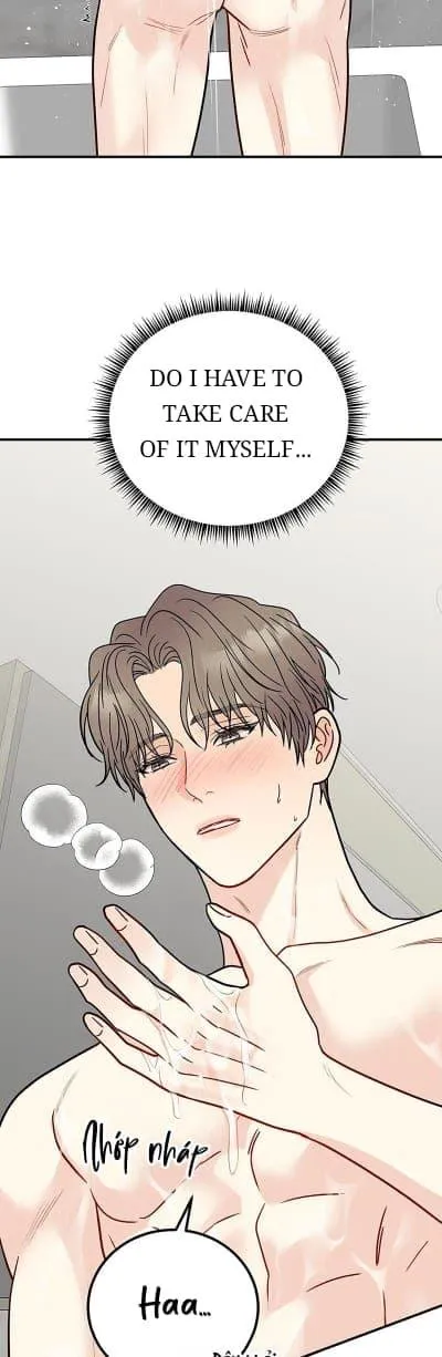 Aren’t You My Type - Chapter 47 Page 45