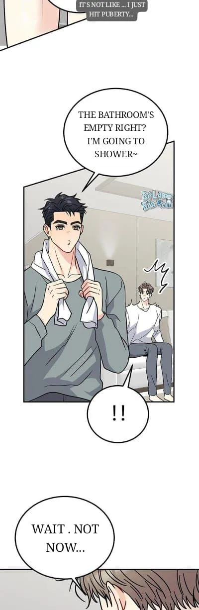 Aren’t You My Type - Chapter 47 Page 46
