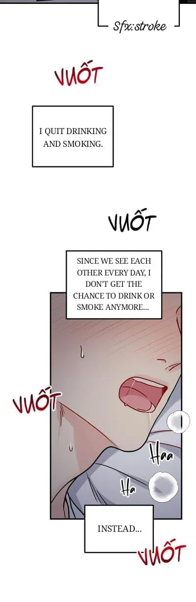 Aren’t You My Type - Chapter 47 Page 50