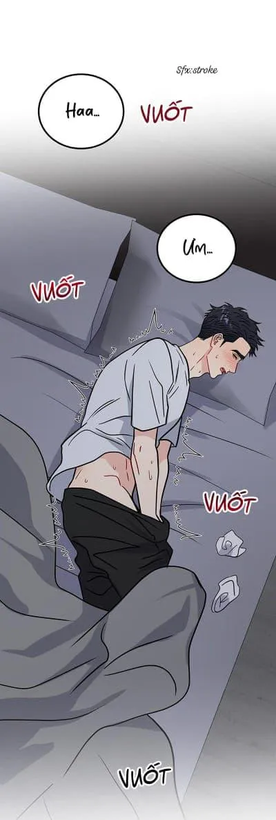 Aren’t You My Type - Chapter 47 Page 51