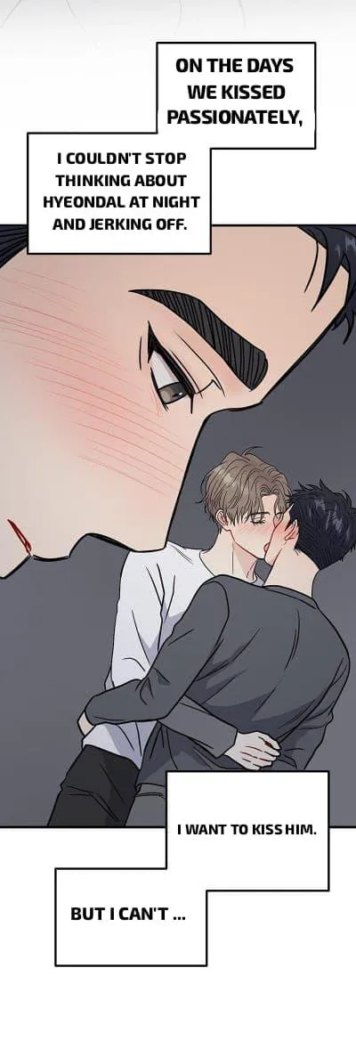 Aren’t You My Type - Chapter 47 Page 52