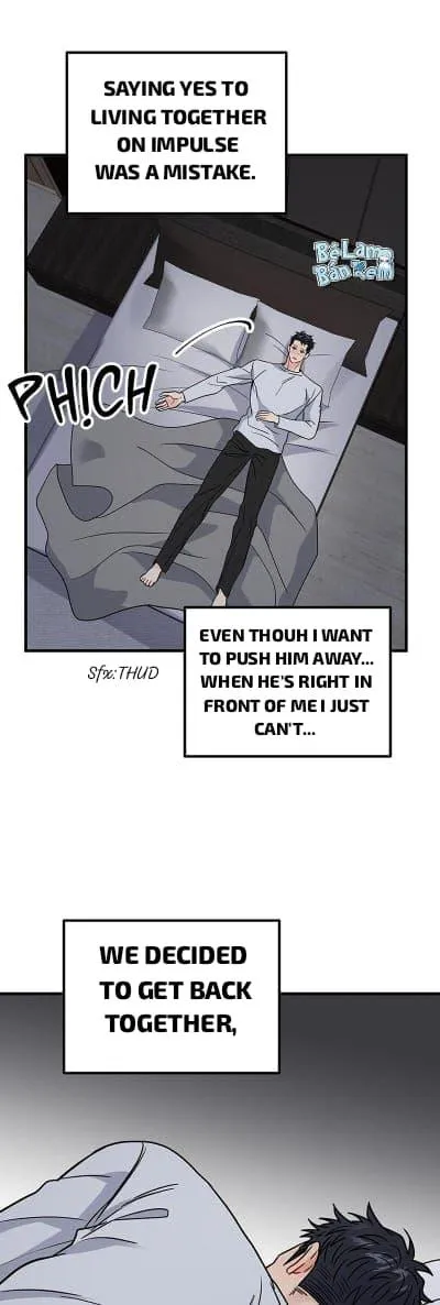 Aren’t You My Type - Chapter 47 Page 53