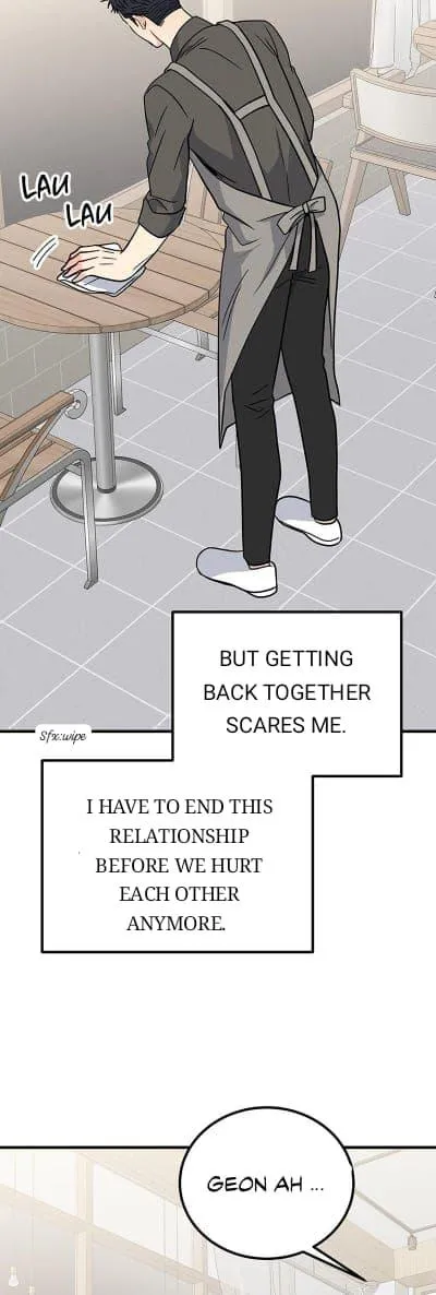 Aren’t You My Type - Chapter 47 Page 55