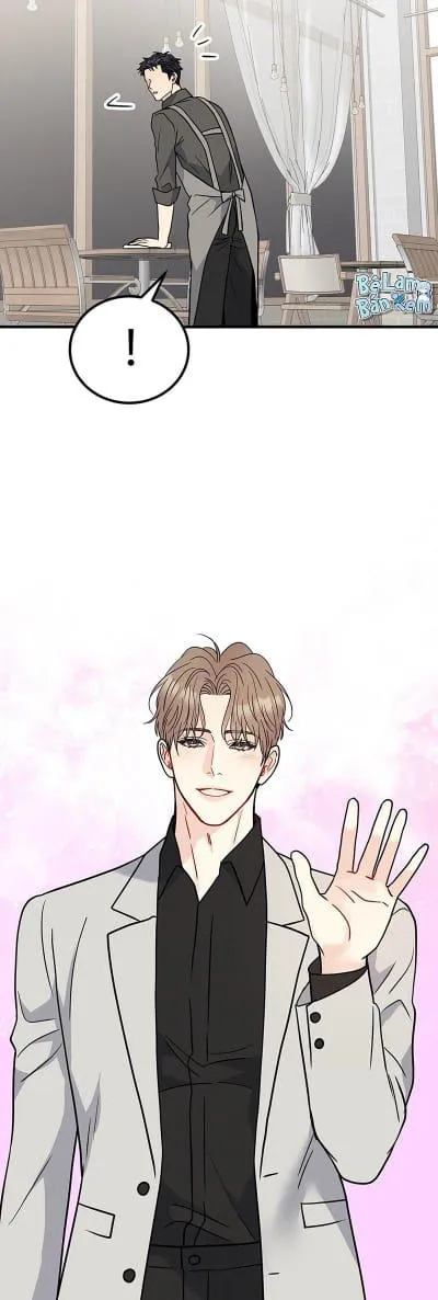 Aren’t You My Type - Chapter 47 Page 56