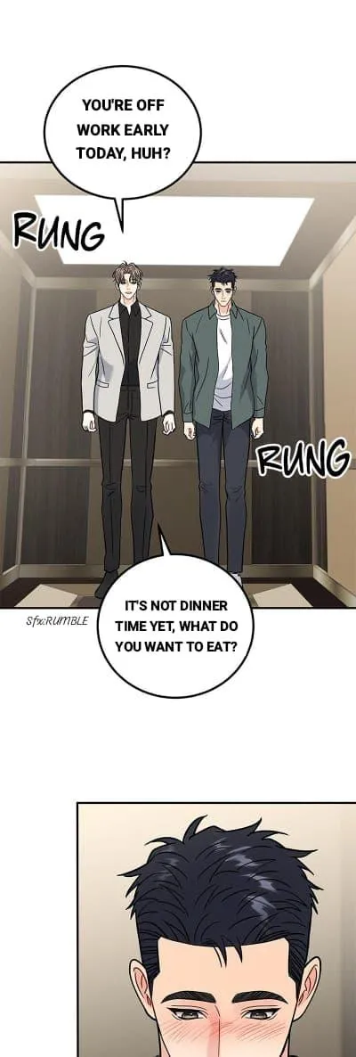 Aren’t You My Type - Chapter 47 Page 58