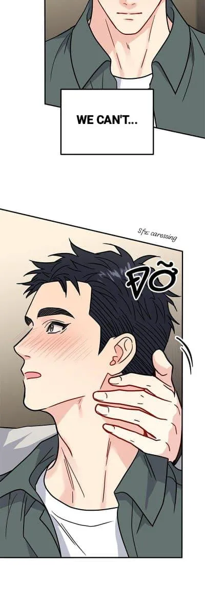 Aren’t You My Type - Chapter 47 Page 59
