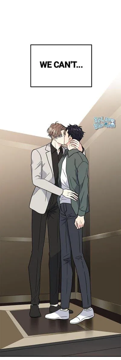 Aren’t You My Type - Chapter 47 Page 60